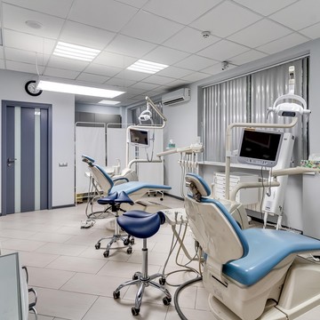 Стоматологическая клиника Доктора Савченко фото 3