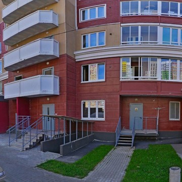 Центр взрослой и детской стоматологии на Новом шоссе фото 2