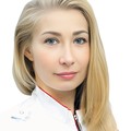 Фотография специалиста Васюкова Елена Петровна
