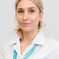 Фотография специалиста Козлова Мария Александровна