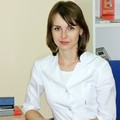 Фотография специалиста Морозова Наталья Владимировна