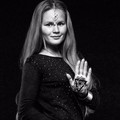 Фотография специалиста (мастер мехенди) Вероника