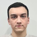 Фотография специалиста Капитонов Владислав