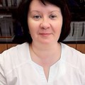 Фотография специалиста Бобырева Светлана Николаевна
