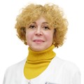 Фотография специалиста Федина Ирина Николаевна