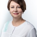 Фотография специалиста Шиве Елена Валерьевна