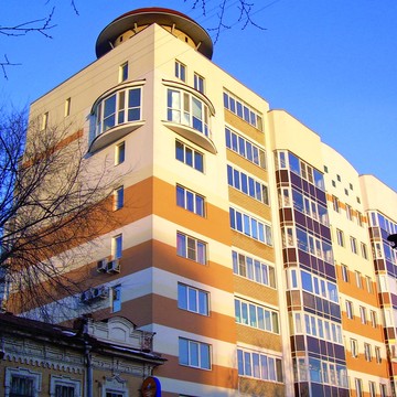 Бизнес-отель Богемия фото 1