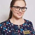 Фотография специалиста Фёдорова Мария Михайловна