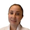 Фотография специалиста Юнусова Диана Владимировна