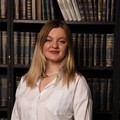 Фотография специалиста Мисюра Вероника Юрьевна