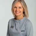 Фотография специалиста Попова Юлия Андреевна