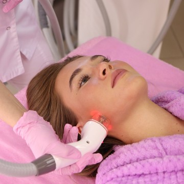 Студия лазерной эпиляции Beauty Silhouette в БЦ Вертикали фото 3