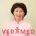 Фотография специалиста Хасанова Раиса Ирнсовна