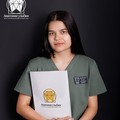 Фотография специалиста Мухаметшина Лейсан Рамзилевна