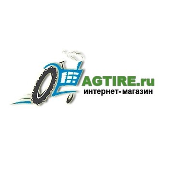 AGTIRE-АгроШина фото 1