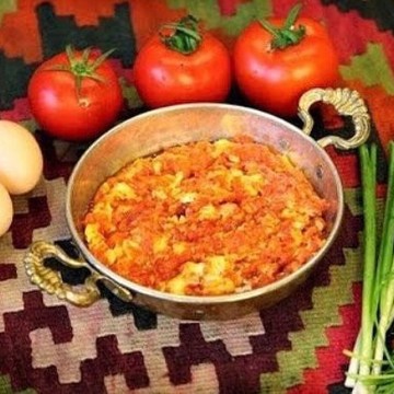 Кафе Хурма фото 2