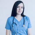 Фотография специалиста Перегудова Елена Анатольевна
