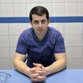 Фотография специалиста Базаян Арсен Андреевич