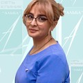 Фотография специалиста Хизиева Елена Ибайдулаховна