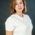 Фотография специалиста Татаринова Ольга Александровна