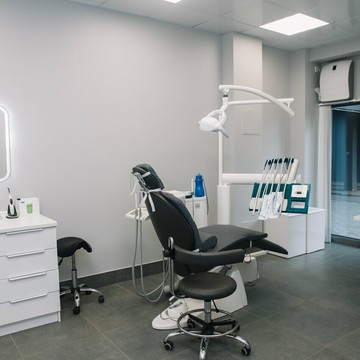 Стоматологическая клиника Эстетика фото 2