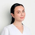 Фотография специалиста Ходош Алиса Робертовна