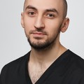 Фотография специалиста Яхьяев Нурбег Багаутдинович