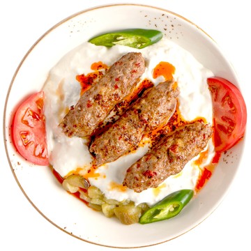 Турецкий ресторан Antep Sofrasi фото 3