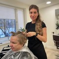Фотография специалиста ЧИЖИКОВА ОЛЬГА