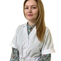Фотография специалиста Афанасьева Ольга Владимировна