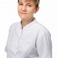 Фотография специалиста Сейфетдинова Марина Олеговна