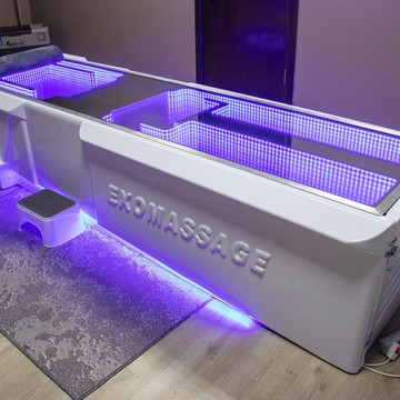 Центр Экзомассажа Доктора Шадского фото 3