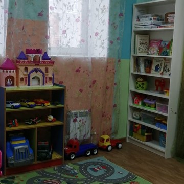 Детский сад и начальная школа Дедушка Олехник в Куркино фото 3