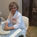 Фотография специалиста Рафиканова Светлана