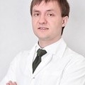 Фотография специалиста Шевченко Александр Александрович