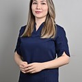 Фотография специалиста Сатырова Лейла Расуловна