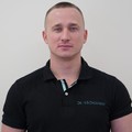 Фотография специалиста Окольников Владислав Сергеевич