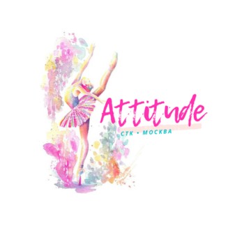 Спортивно-танцевальный клуб Attitude на улице Расплетина фото 1