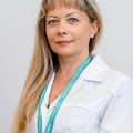 Фотография специалиста Зябченко Наталья Федоровна