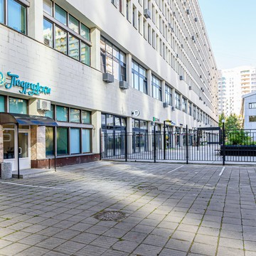 Клиника лазерной эпиляции Подружки на проспекте Вернадского фото 1