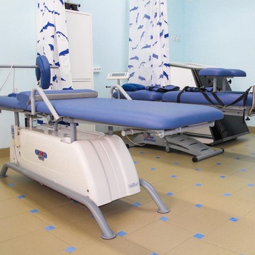 Лечебно-оздоровительный центр АМА-Меридиан фото 3