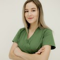 Фотография специалиста Вражкина Елена Владимировна