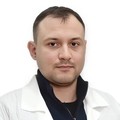 Фотография специалиста Склизков Дмитрий Сергеевич