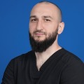 Фотография специалиста Абдуллаев Магомед Абдуллаевич