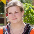 Фотография специалиста Федосова Анна Владимировна