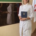 Фотография специалиста Щербакова Светлана Моисеевна