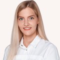 Фотография специалиста Плаксина Светлана Александровна