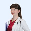 Фотография специалиста Климакова Юлия Рашидовна