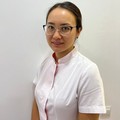 Фотография специалиста Ахметова (Тажиева) Альбина Амангильдыевна