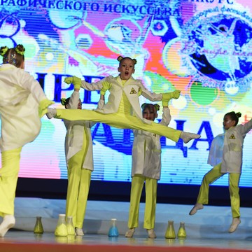 Студия современного танца &quot;Гравитация&quot; фото 2